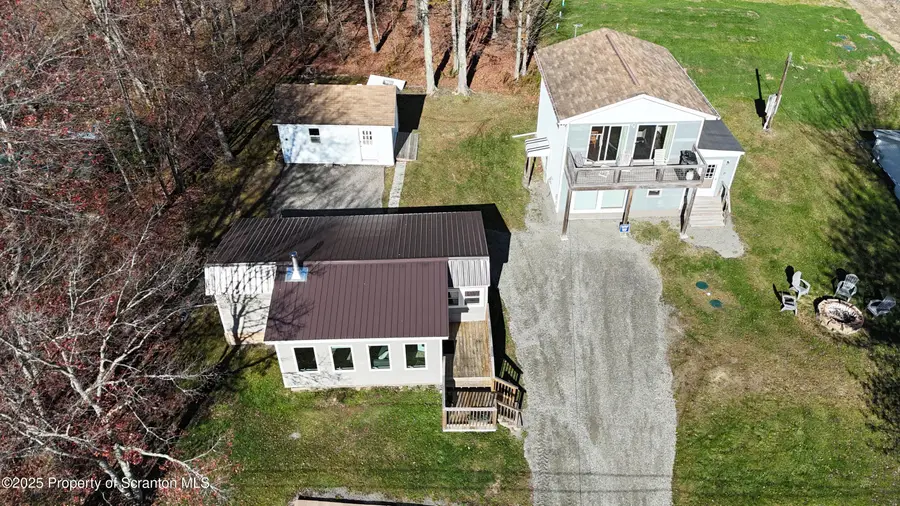 498 Lowe Lake Road, Union Dale, PA 18470 - Image #2