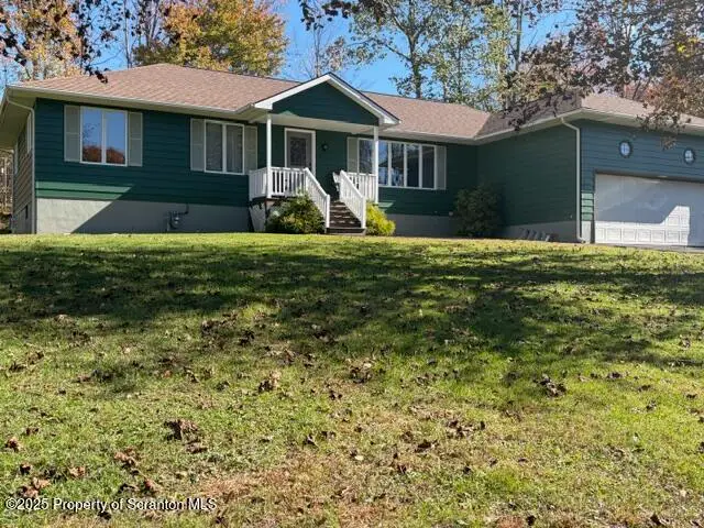 28 Rockwell Lane Lane, Waymart, PA 18472 - Image #3