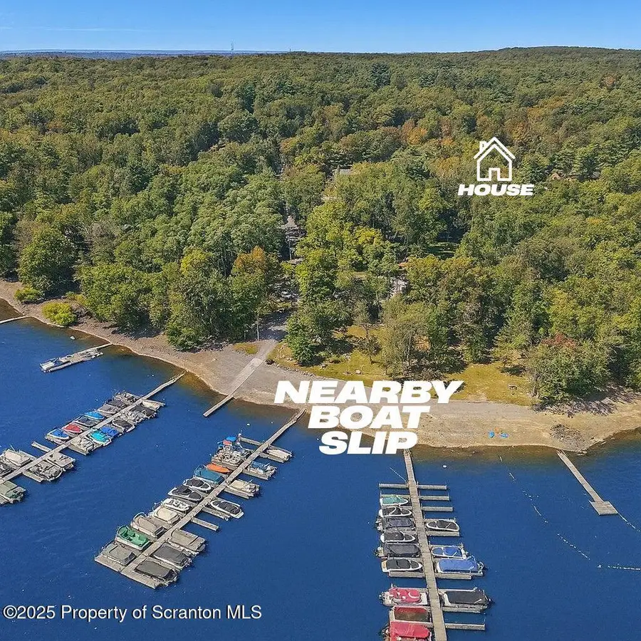 329 Lakeshore Drive, Lakeville, PA 18438 - #2