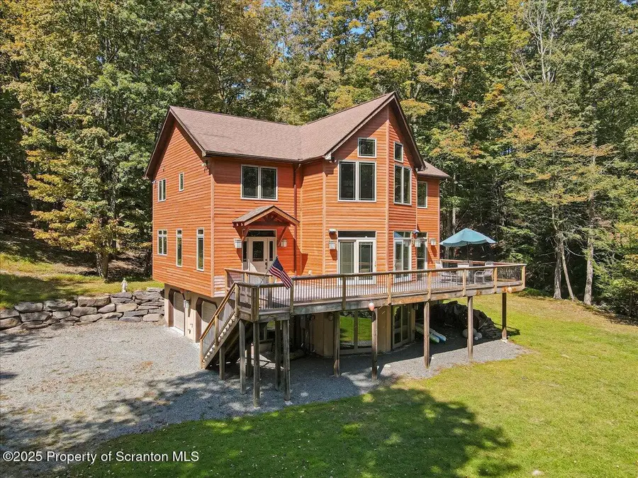 329 Lakeshore Drive, Lakeville, PA 18438 - #3