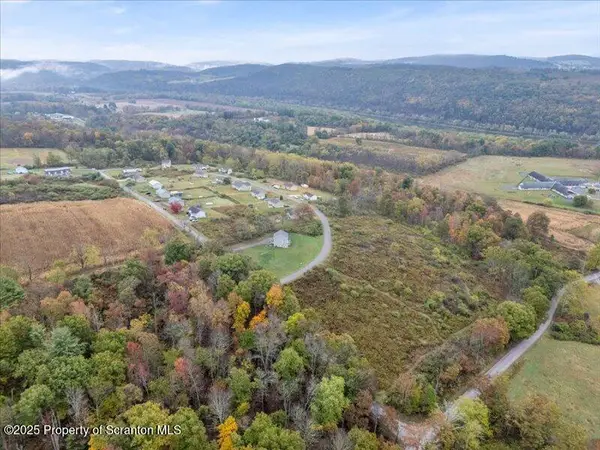 Lot 17 Walnut Ridge Drive, Mehoopany, PA 18629