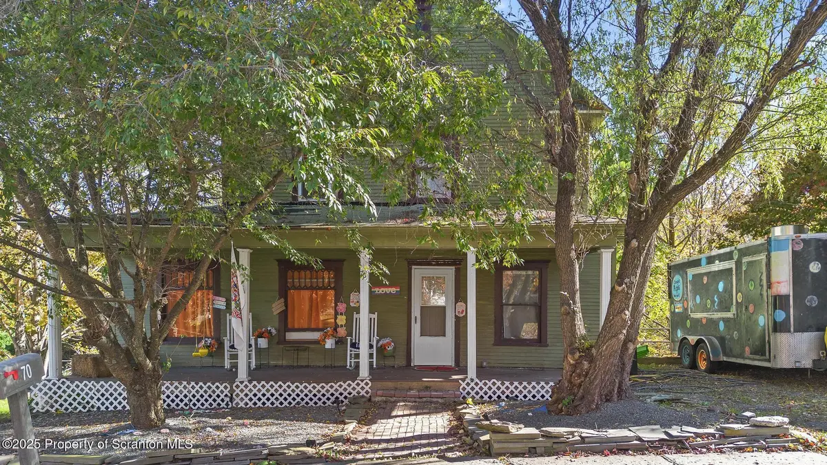 70 State Street, Nicholson, PA 18446 - Image #1