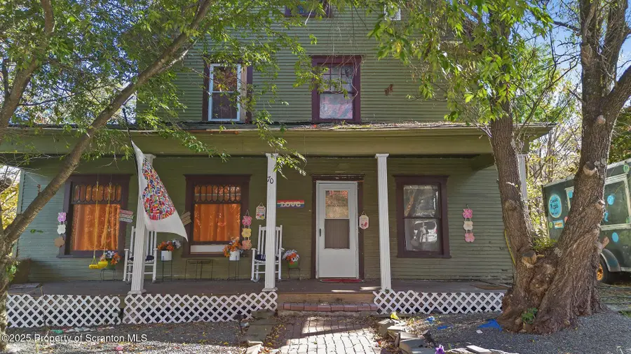 70 State Street, Nicholson, PA 18446 - Image #3