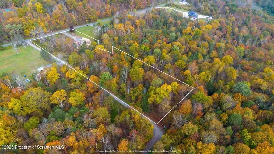 344 Burns Road, Waymart, PA 18472 - #2