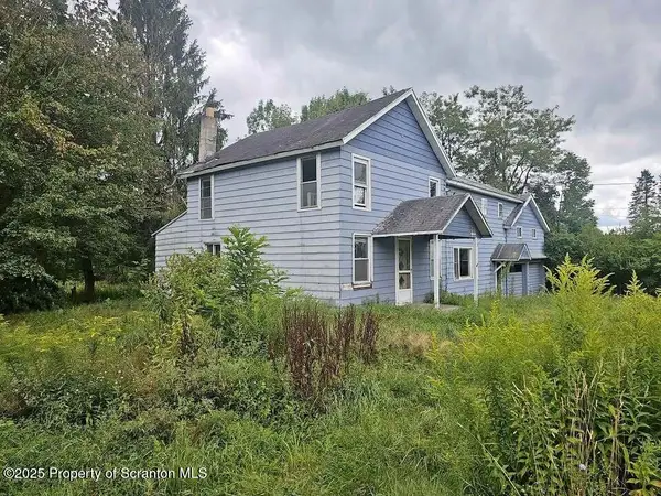 68 Oxbow Road Road, Union Dale, PA 18470