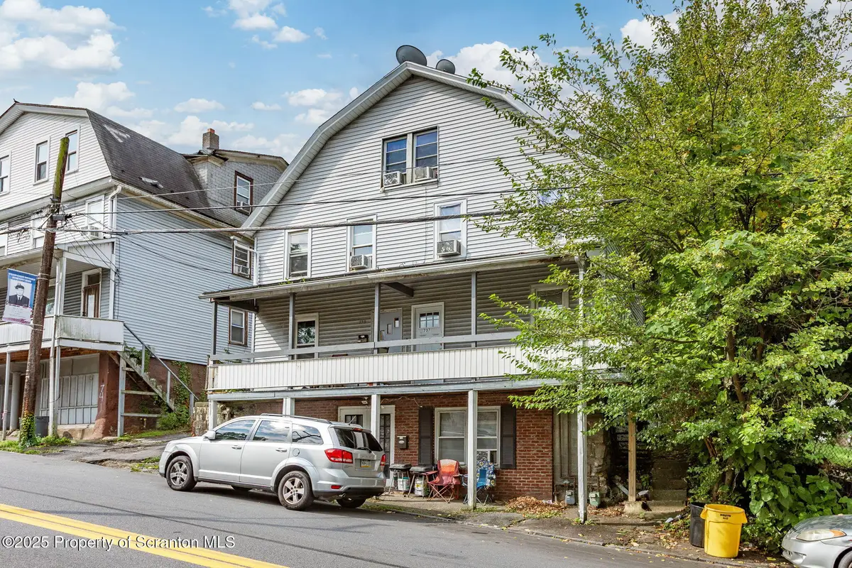 737-739 E Northampton Street, Georgetown, PA 18702 - Image #1