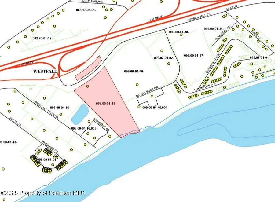 111 Reuben Bell Drive, Matamoras, PA 18336 - #2