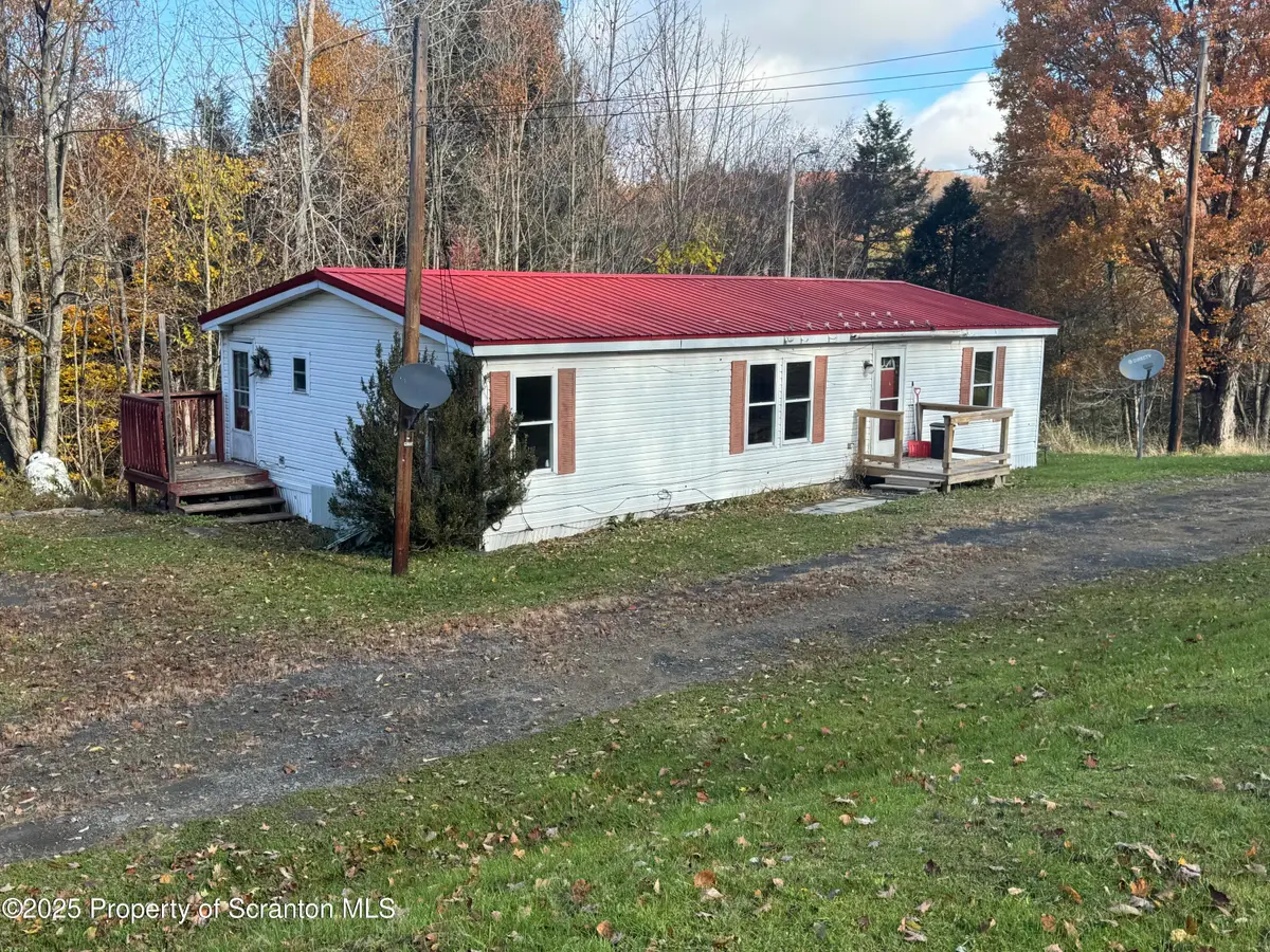 1125 Hall Road, New Milford, PA 18834 - Image #1