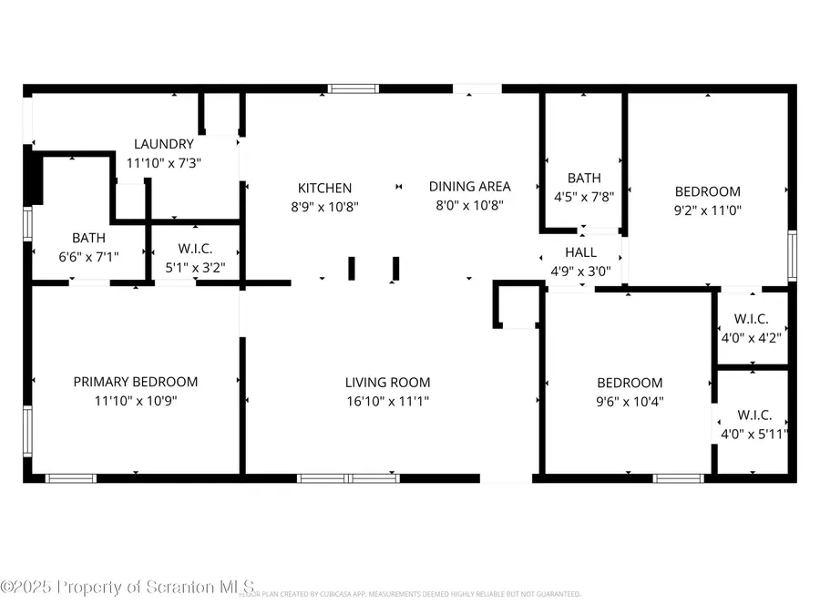 1125 Hall Road, New Milford, PA 18834 - Image #2