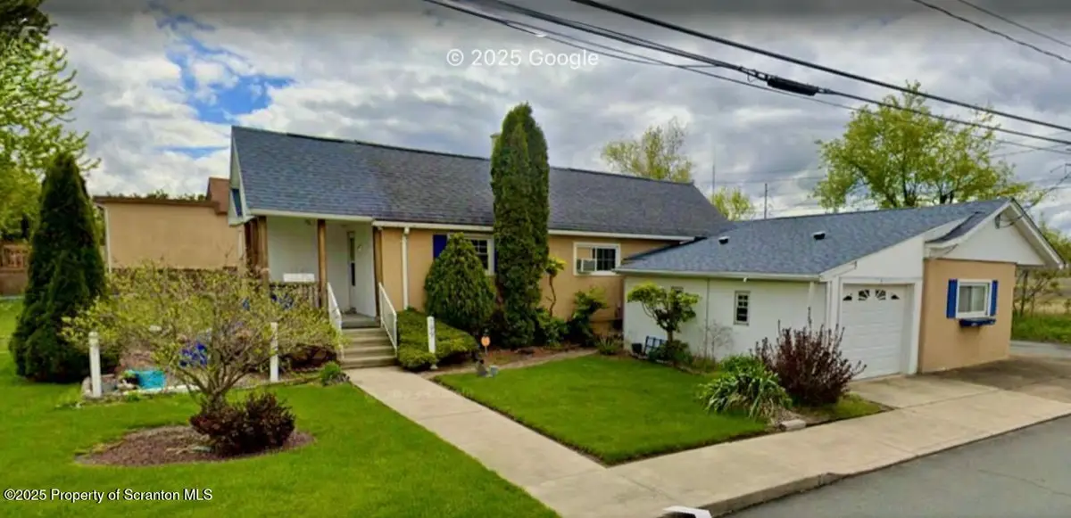 199 Marion Street, Old Forge, PA 18518 - Image #1