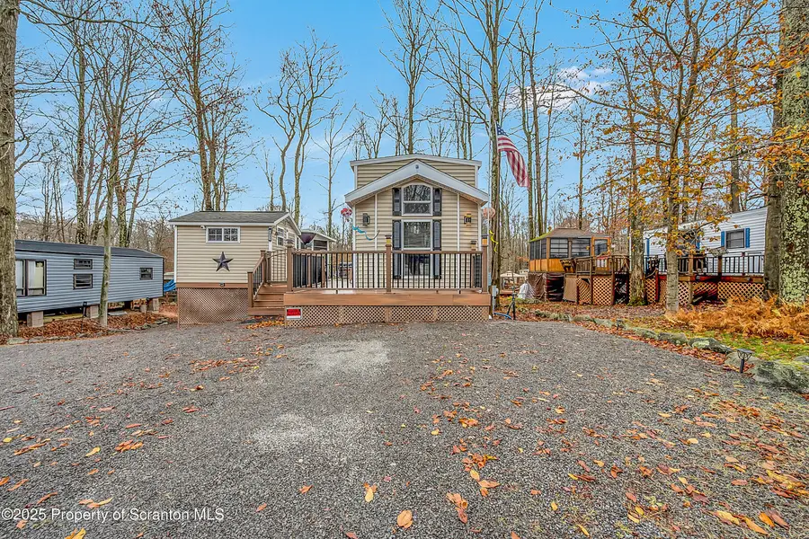 533 Woodland Way, Covington Township, PA 18424 - Image #2