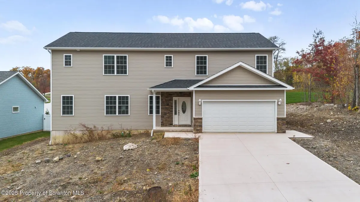 Lot 114 Snapdragon Drive, Moosic, PA 18507 - Image #1