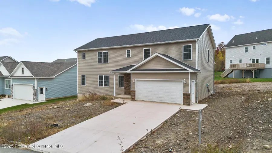 Lot 114 Snapdragon Drive, Moosic, PA 18507 - Image #2