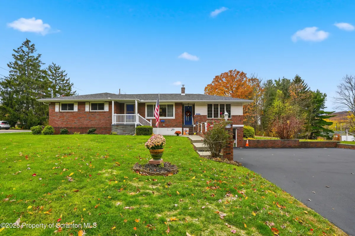 210 Kennedy Drive, Eynon, PA 18403 - Image #1
