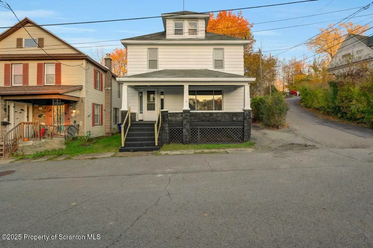 76 Lunny, Carbondale, PA 18407 - Image #1