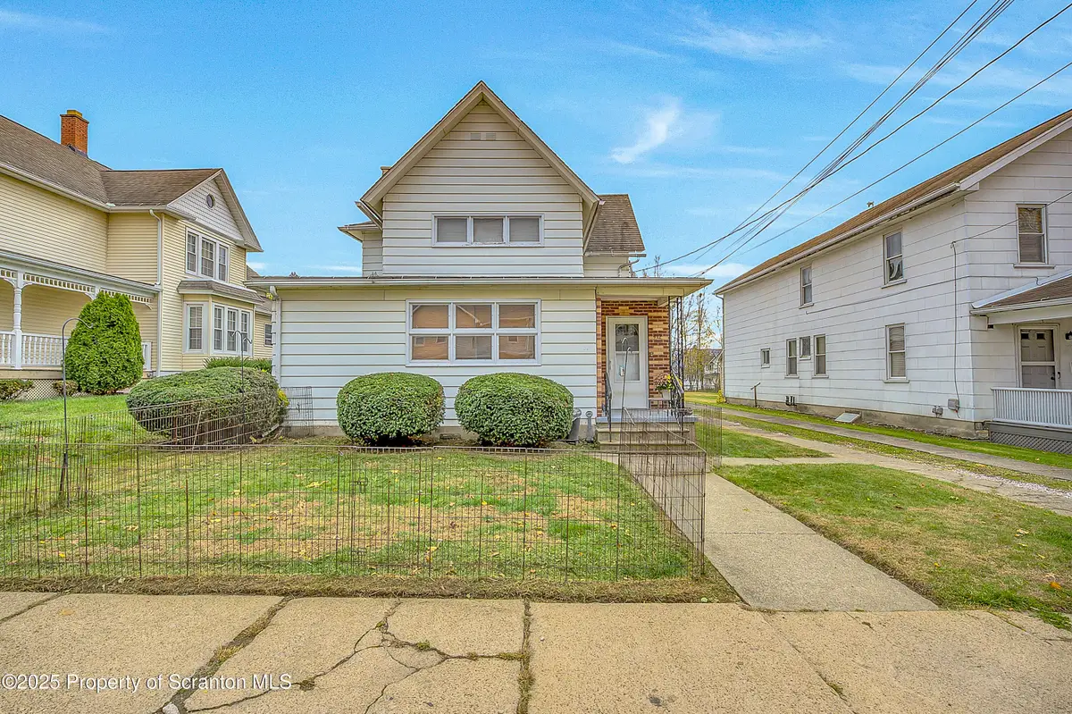 412 Academy Street, Peckville, PA 18452 - Image #1