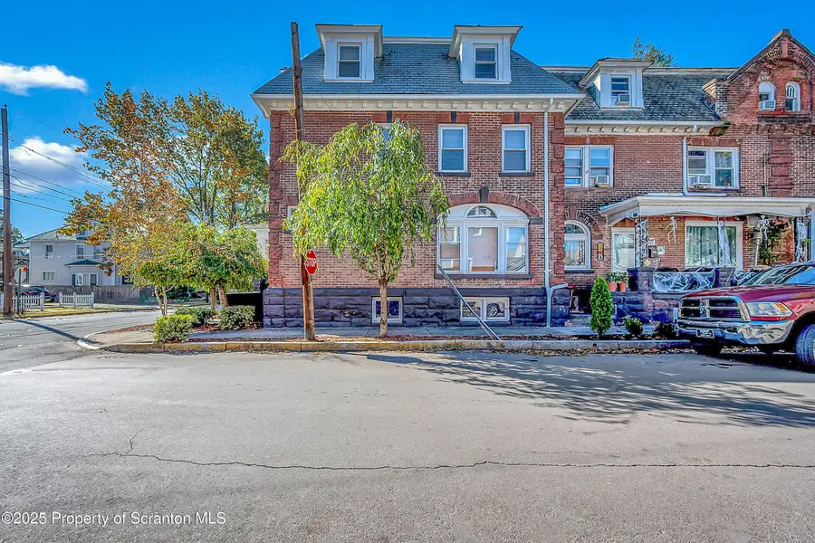 533 S Franklin Street, Wilkes Barre, PA 18702 - Image #2