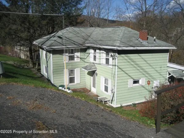 400 Franklin Avenue, Susquehanna, PA 18847