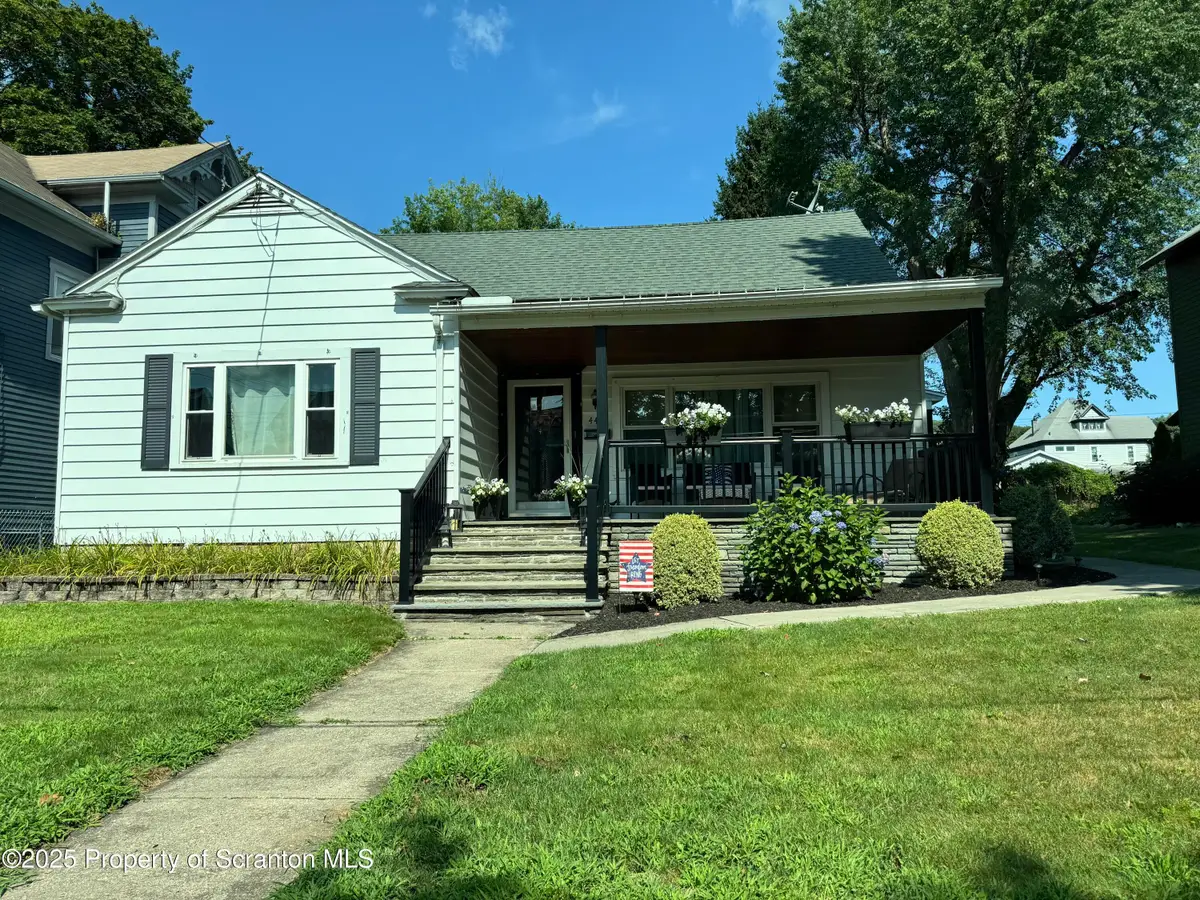441 Madison Avenue, Jermyn, PA 18433 - Image #1
