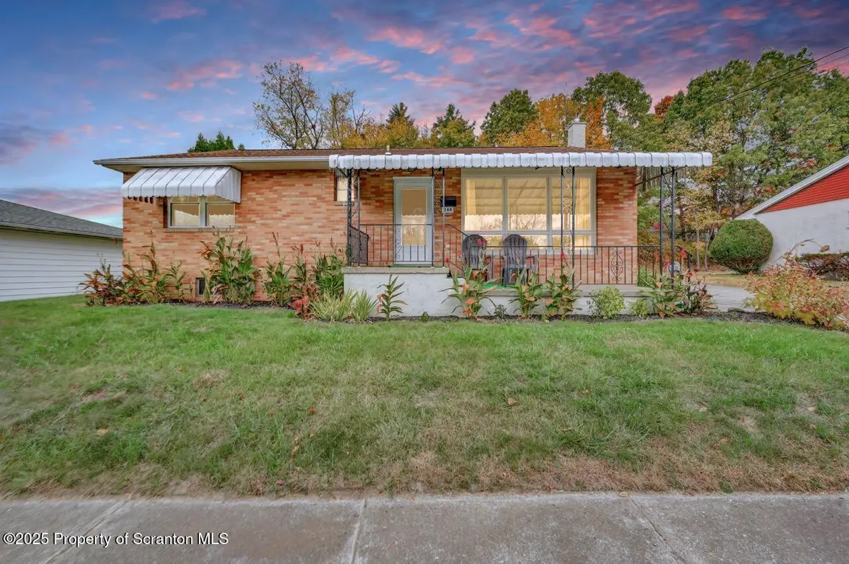 164 Taroli Street, Old Forge, PA 18518 - Image #1