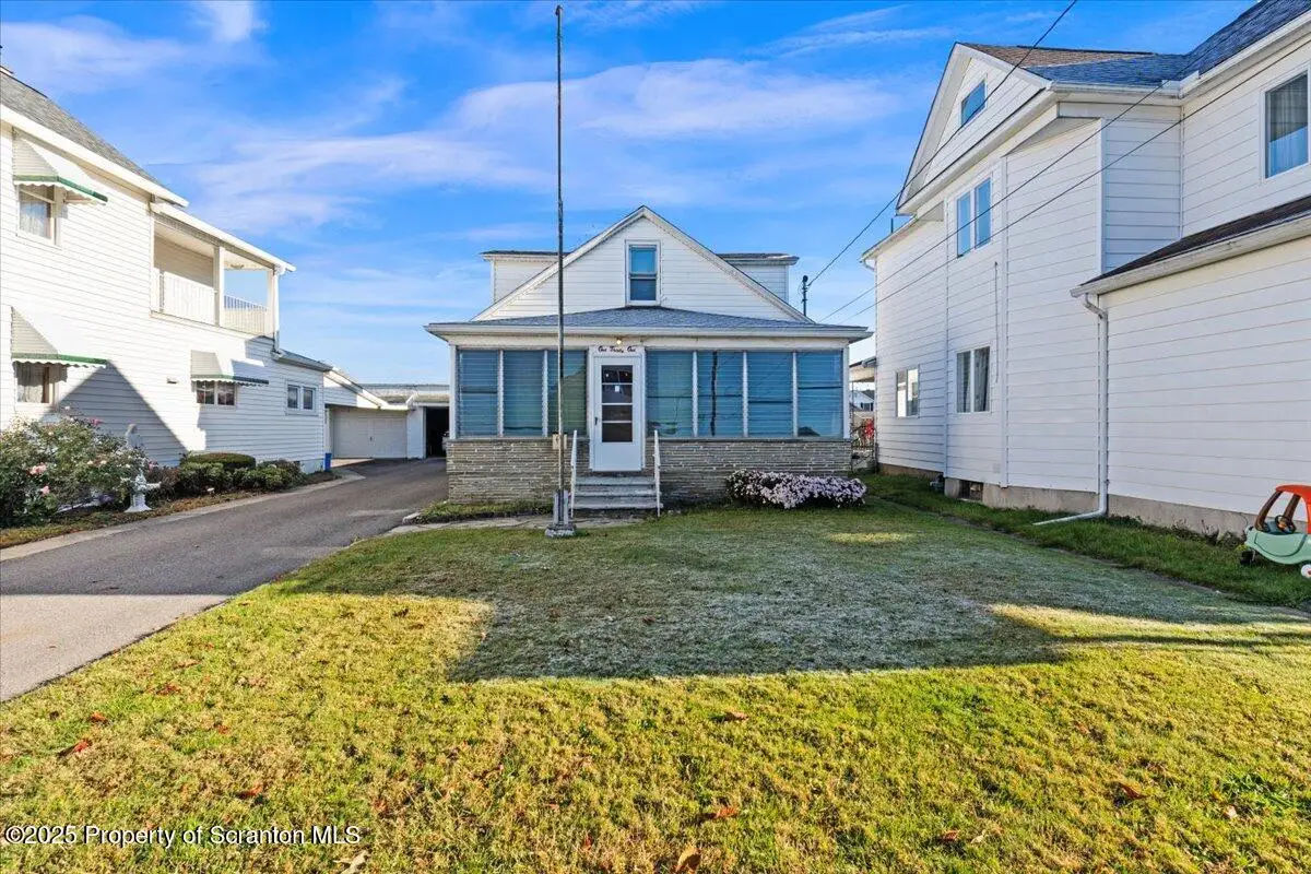 131 Stephenson Street, Duryea, PA 18642 - Image #1