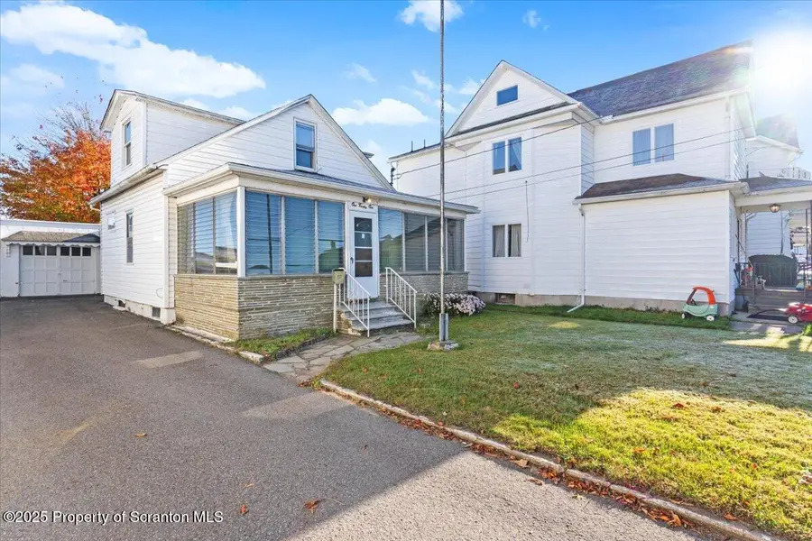 131 Stephenson Street, Duryea, PA 18642 - Image #2