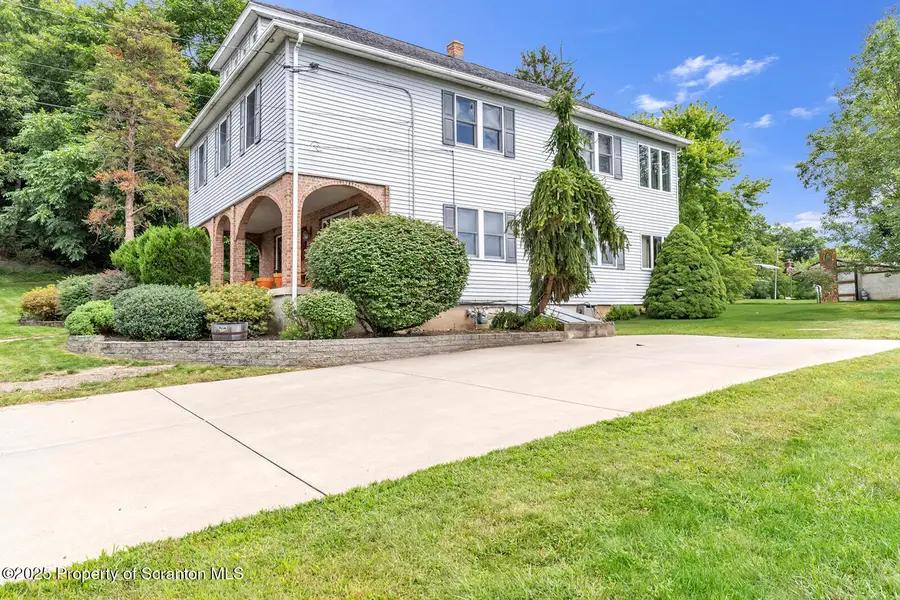 170 2nd Street, Old Forge, PA 18518 - Image #2