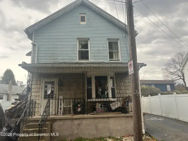 108 Florence Court, Carbondale, PA 18407