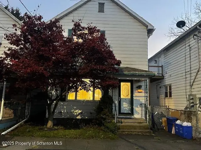 112 Chittenden Street, Duryea, PA 18642 - Image #1