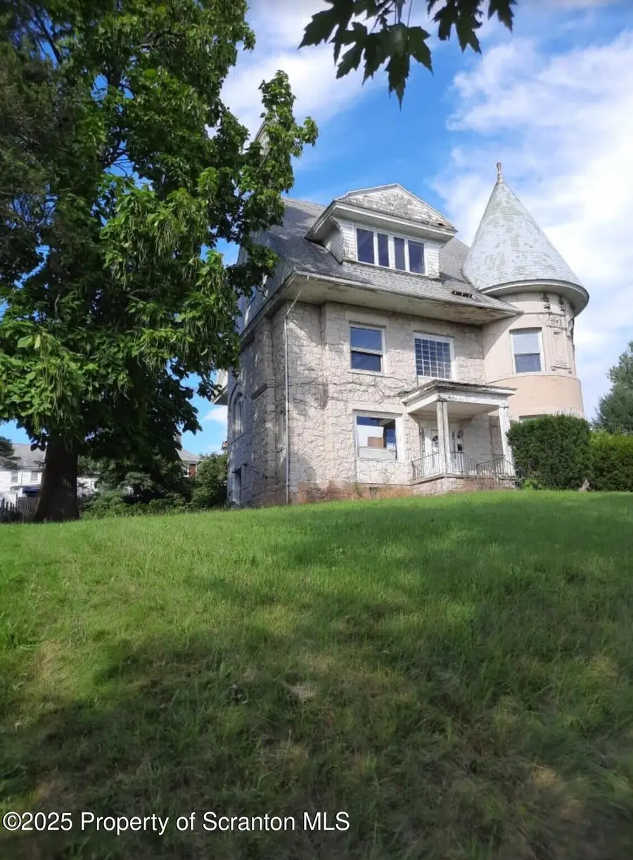 1021 Richmont Street, Scranton, PA 18509 - Image #2