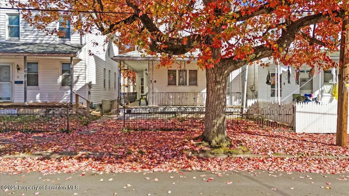 74 Mary Street, Ashley, PA 18706 - Image #1