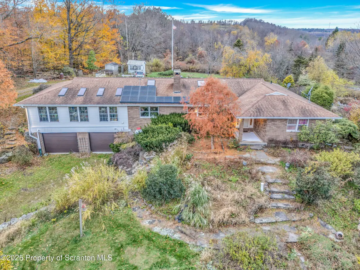 245 Fawn Lane, Factoryville, PA 18419 - Image #1