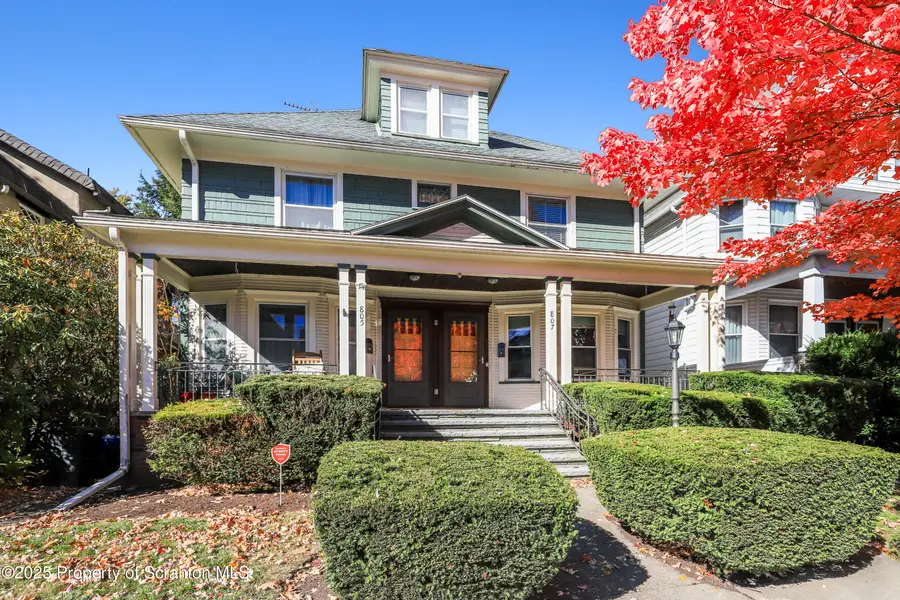 805-807 N. Irving Ave, Scranton, PA 18510 - Image #2