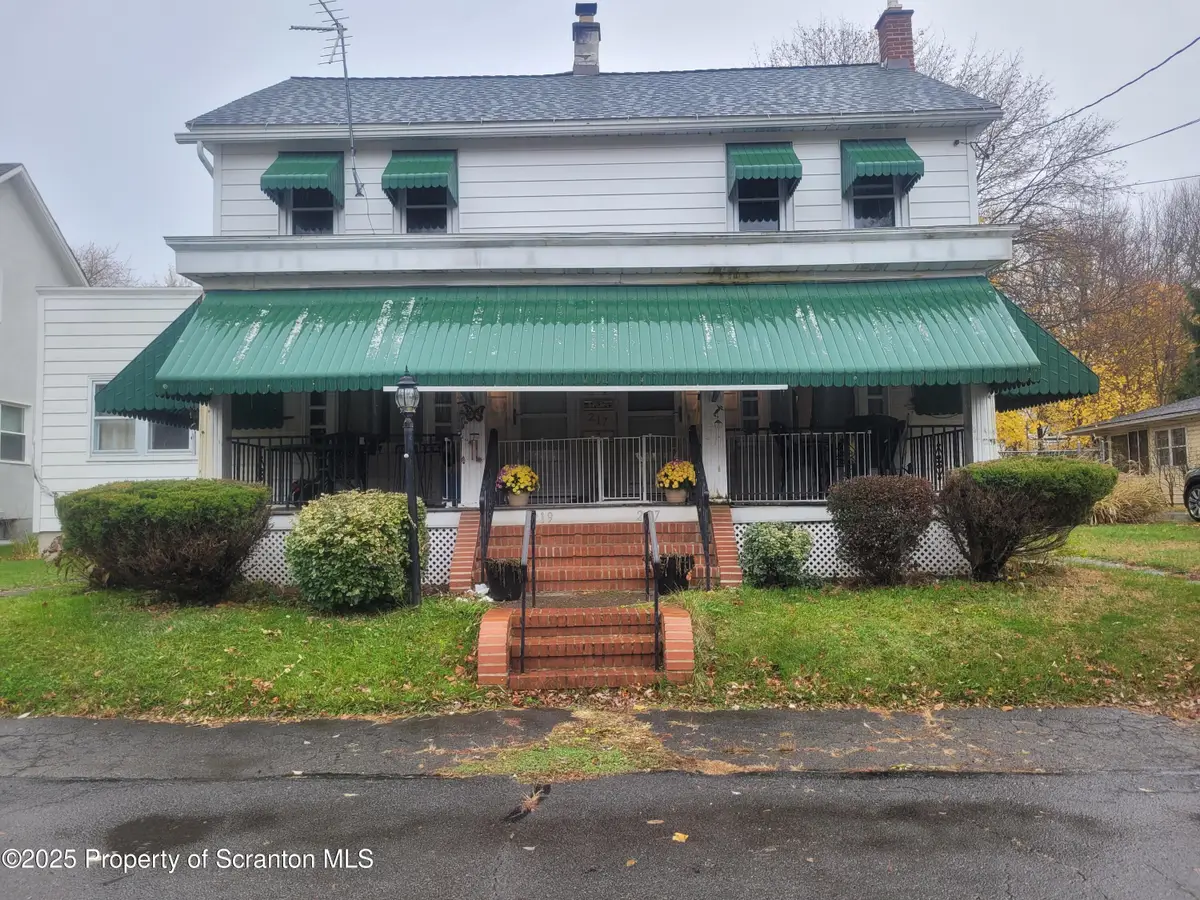 217 219 Laurel Street, Archbald, PA 18403 - Image #1