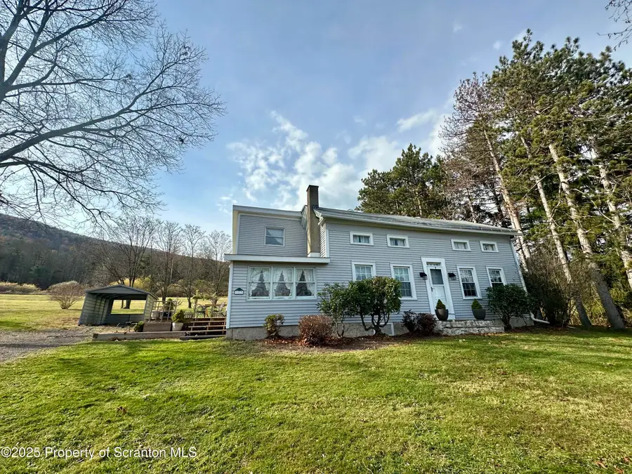 1033 Sugar Hollow Road, Tunkhannock, PA 18657 - Image #2