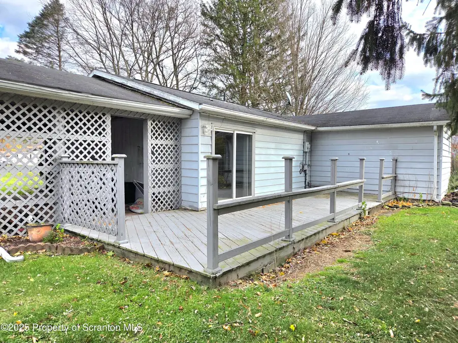 43 Chestnut Street, Tunkhannock, PA 18657 - Image #2