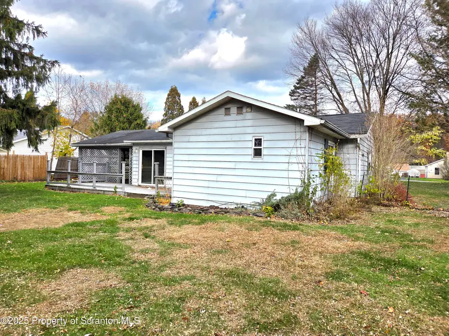 43 Chestnut Street, Tunkhannock, PA 18657 - Image #3