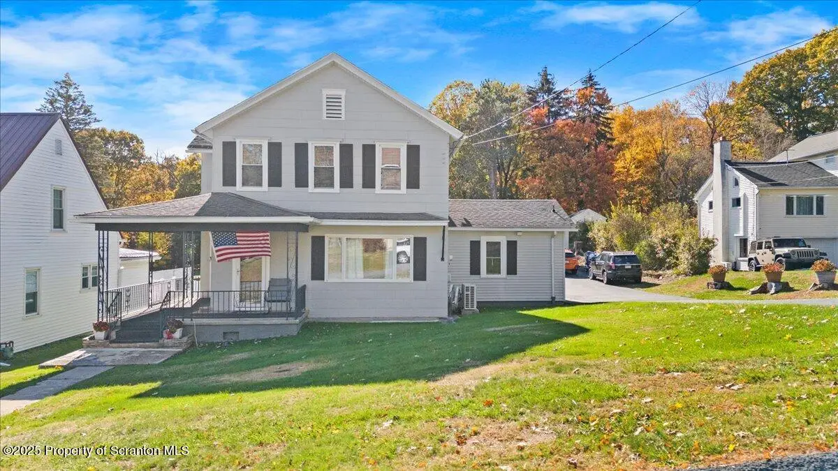 2923 Frink Street, Scranton, PA 18504 - Image #1