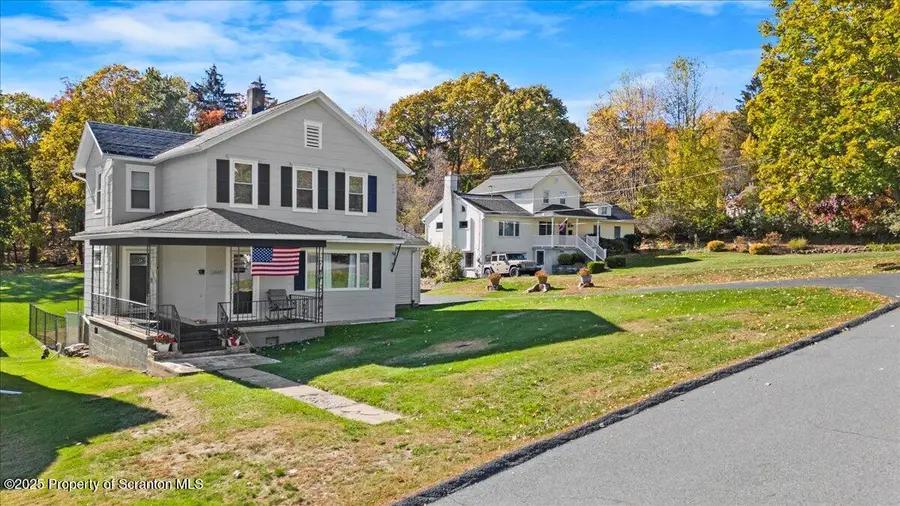 2923 Frink Street, Scranton, PA 18504 - Image #2