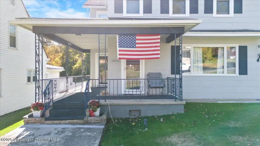 2923 Frink Street, Scranton, PA 18504 - Image #3