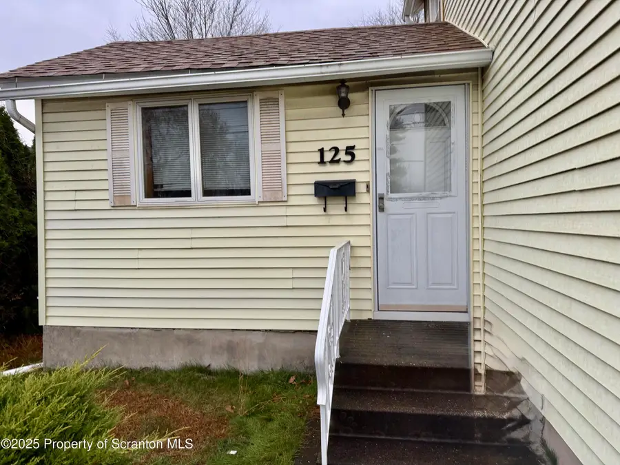 125 Mcalpine Street, Duryea, PA 18642 - Image #2