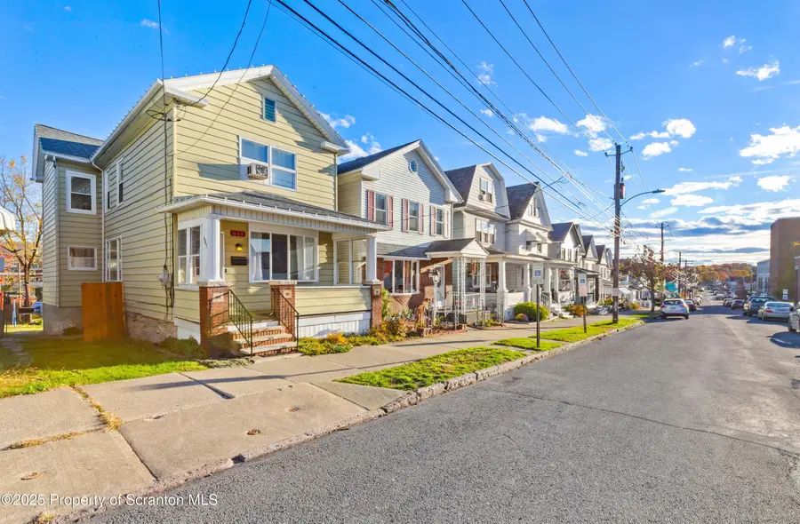 649 N Franklin Street, Wilkes Barre, PA 18702 - Image #3