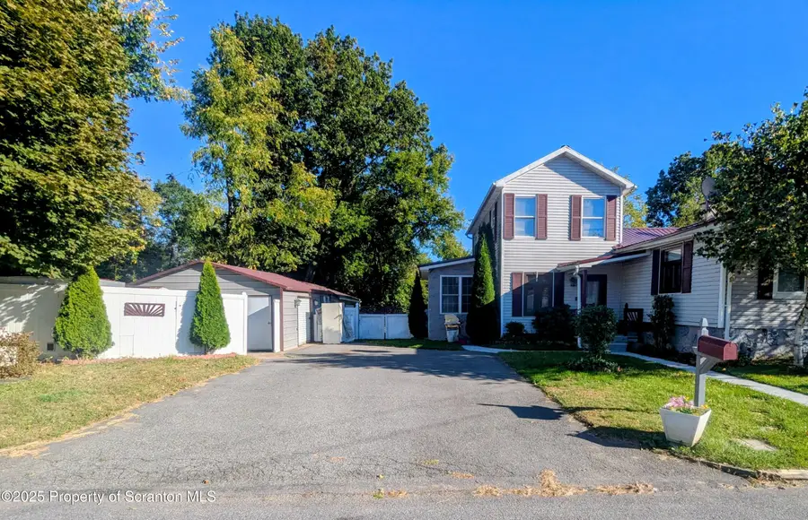 444 N Cameron Avenue, Scranton, PA 18504 - Image #2