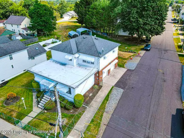 161 Oliver Street, Swoyersville, PA 18704 - Image #1