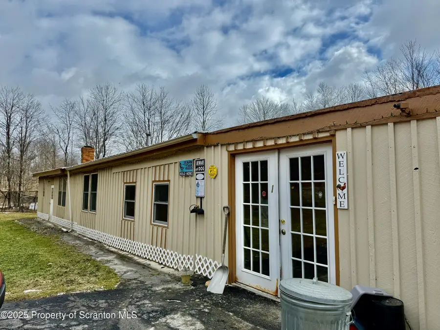 130 Fisk Mill Road, Montrose, PA 18801 - Image #3