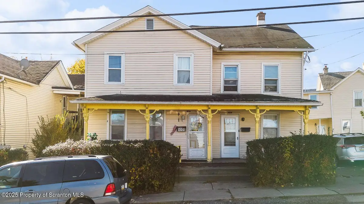 1209 - 1211 Lafayette Street, Scranton, PA 18504 - Image #1