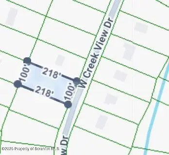 #C448 W Creek View Drive, Clifton Twp, PA 18424