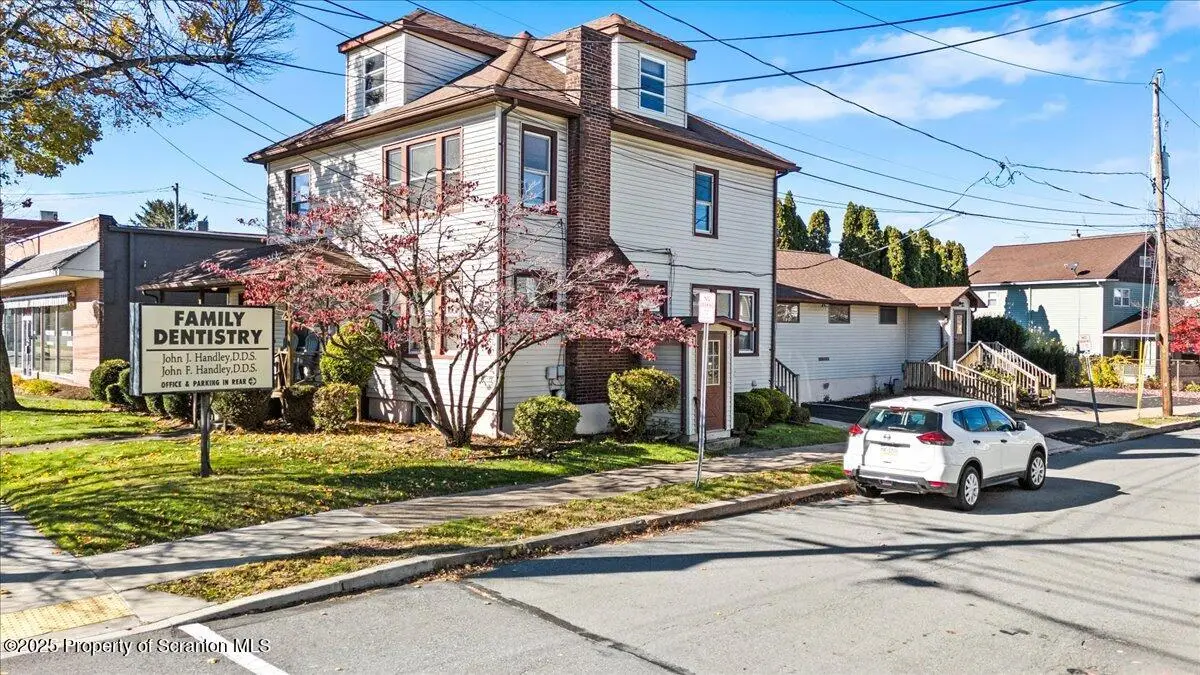 942 Wyoming Avenue, Forty Fort, PA 18704 - Image #1