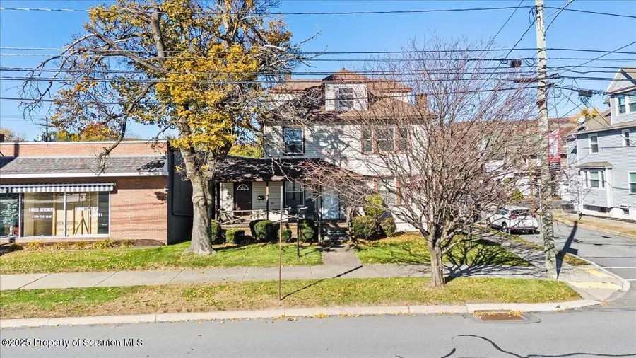 942 Wyoming Avenue, Forty Fort, PA 18704 - Image #3