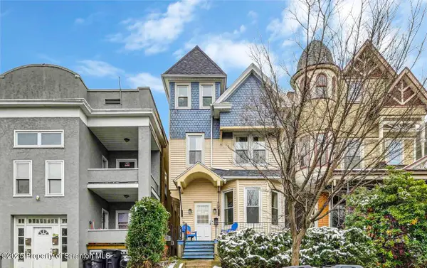 832 Monroe Avenue, Scranton, PA 18510